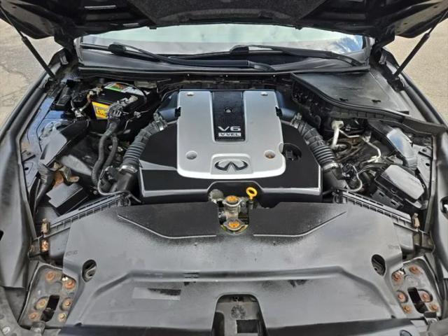 2014 INFINITI Q50 Premium