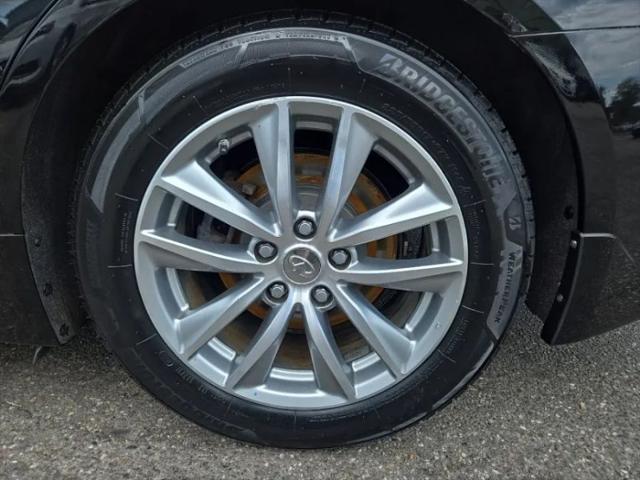 2014 INFINITI Q50 Premium