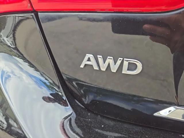 2014 INFINITI Q50 Premium