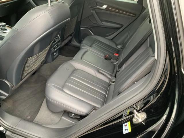 2018 Audi Q5 2.0T Premium