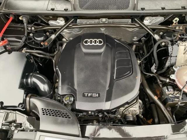 2018 Audi Q5 2.0T Premium