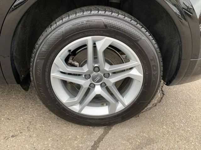 2018 Audi Q5 2.0T Premium