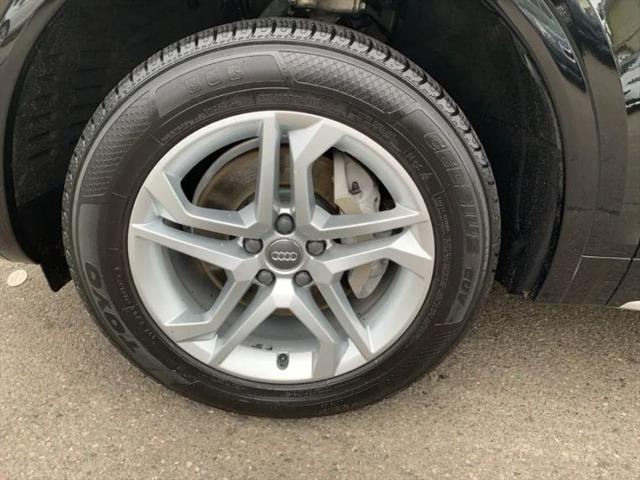 2018 Audi Q5 2.0T Premium