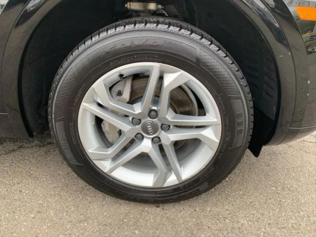 2018 Audi Q5 2.0T Premium