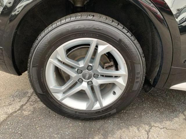 2018 Audi Q5 2.0T Premium