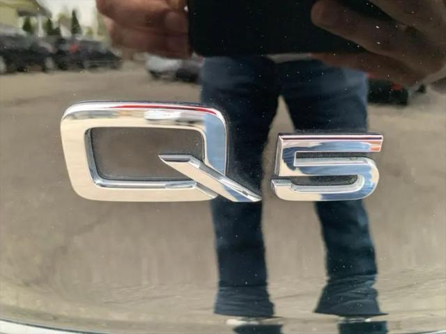 2018 Audi Q5 2.0T Premium