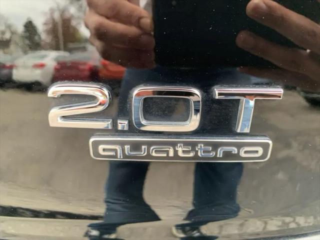 2018 Audi Q5 2.0T Premium