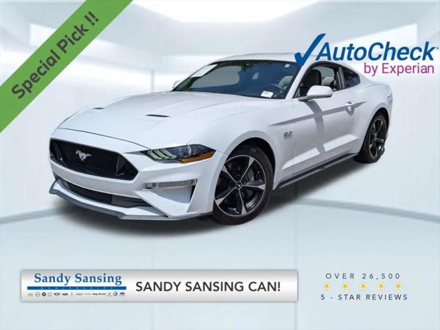 2019 Ford Mustang GT for sale in Daphne, AL