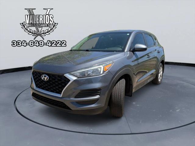 2019 Hyundai Tucson SE for sale in Montgomery, AL