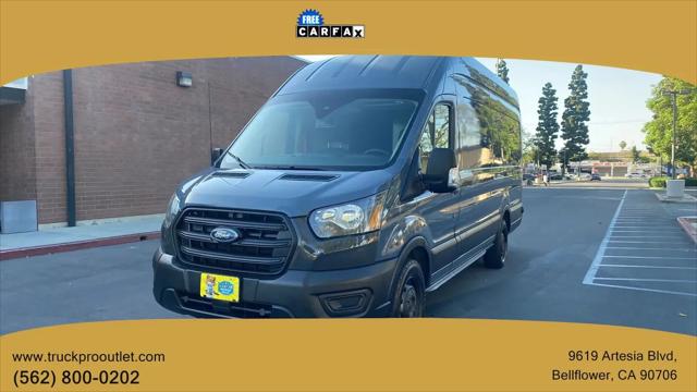2020 Ford Transit Cargo Van T-250 for sale in Bellflower, CA
