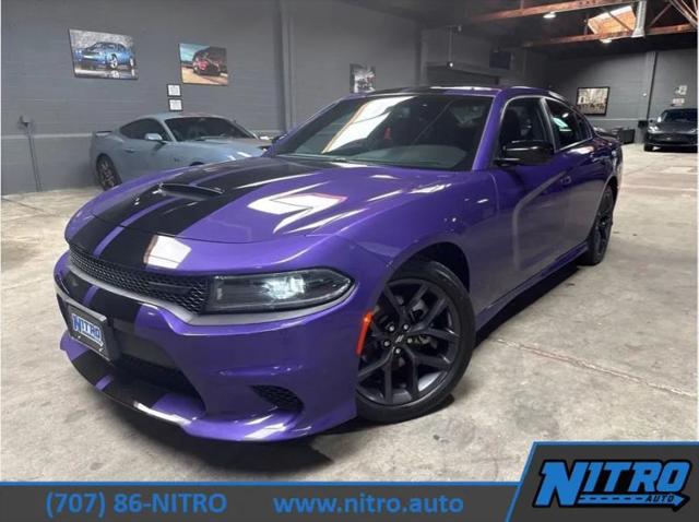 2023 Dodge Charger GT for sale in Richmond, CA