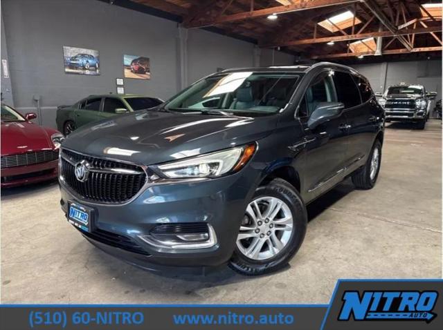 2019 Buick Enclave FWD Essence for sale in Richmond, CA