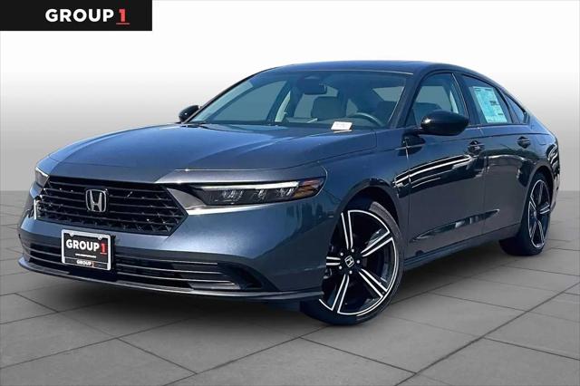 2026 Honda Accord Sedan SE for sale in Sacramento, CA