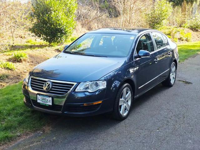 2008 Volkswagen Passat Komfort for sale in Puyallup, WA