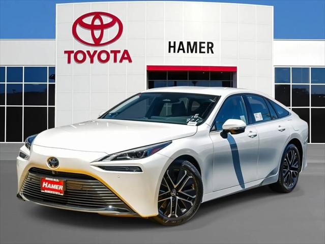 2026 Toyota Mirai XLE for sale in Mission Hills, CA