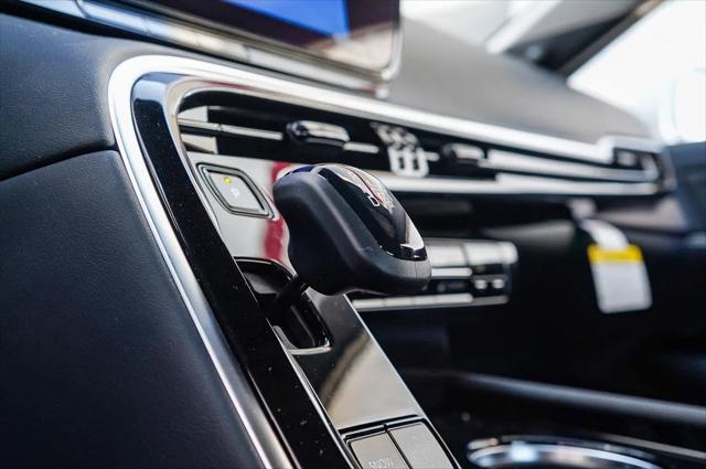 2026 Toyota Mirai XLE
