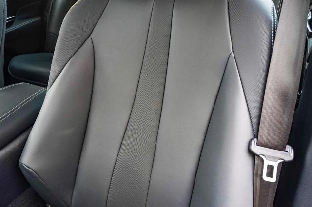 2026 Toyota Mirai XLE