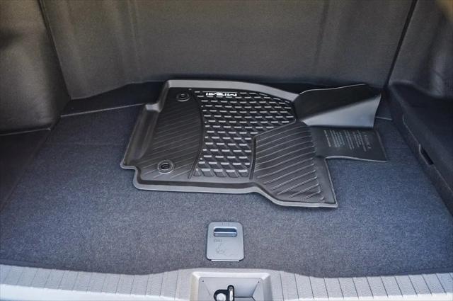 2026 Toyota Mirai XLE