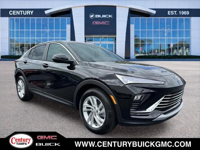 2026 Buick NV Preferred FWD for sale in Tampa, FL