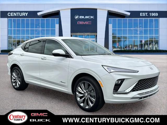 2026 Buick NV Avenir FWD for sale in Tampa, FL