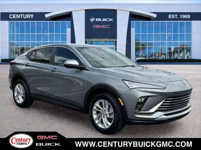 2026 Buick NV Preferred FWD for sale in Tampa, FL