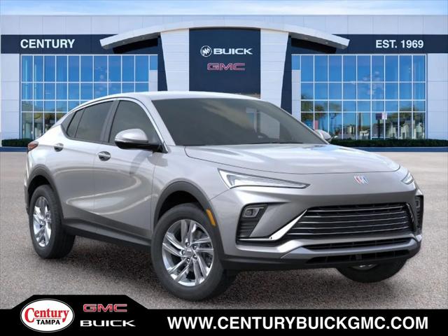 2026 Buick NV Preferred FWD for sale in Tampa, FL