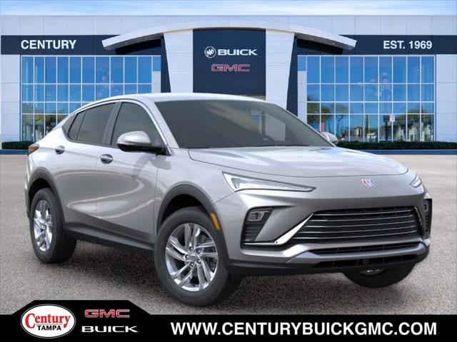 2026 Buick NV Preferred FWD for sale in Tampa, FL