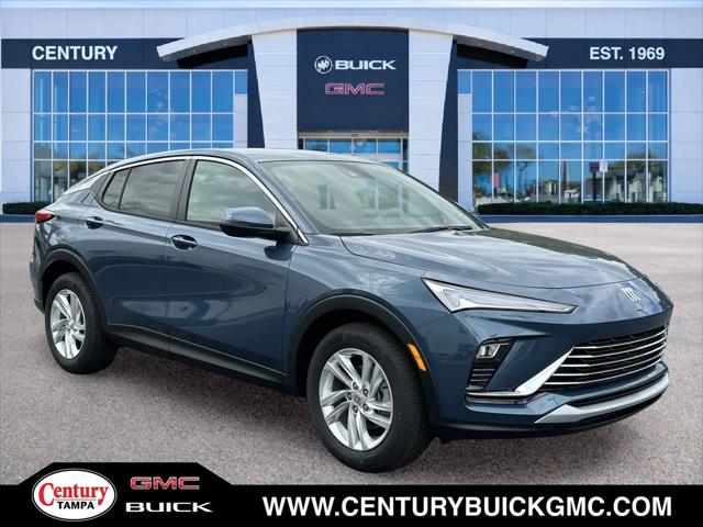2026 Buick NV Preferred FWD for sale in Tampa, FL