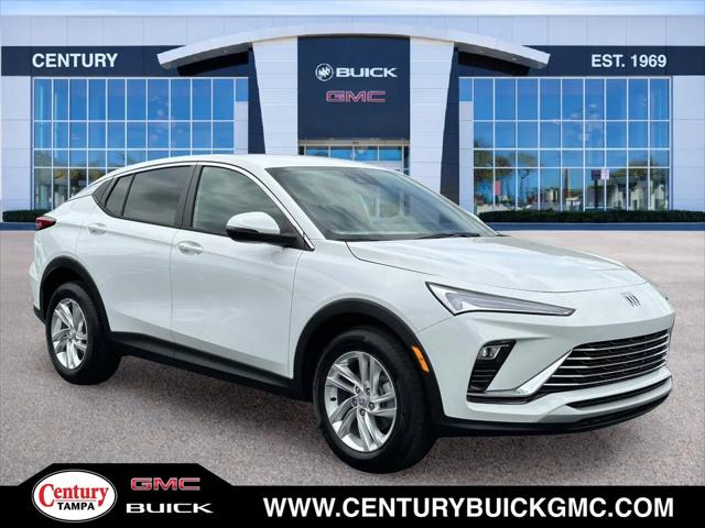 2026 Buick NV Preferred FWD for sale in Tampa, FL