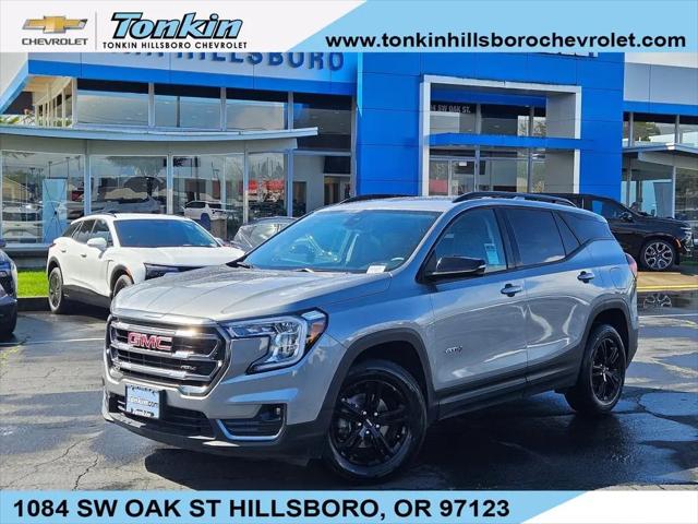 2023 GMC Terrain AWD AT4 for sale in Hillsboro, OR