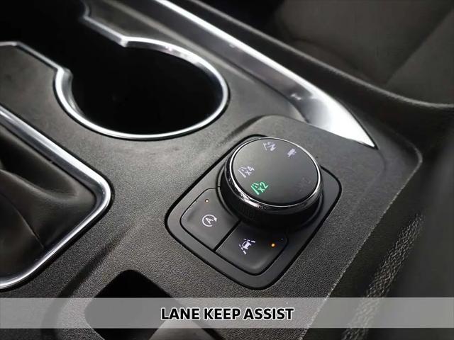 2023 Chevrolet Traverse AWD LT Cloth