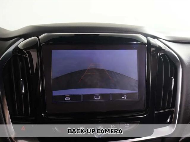 2023 Chevrolet Traverse AWD LT Cloth