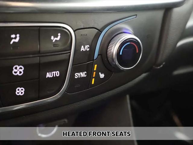 2023 Chevrolet Traverse AWD LT Cloth