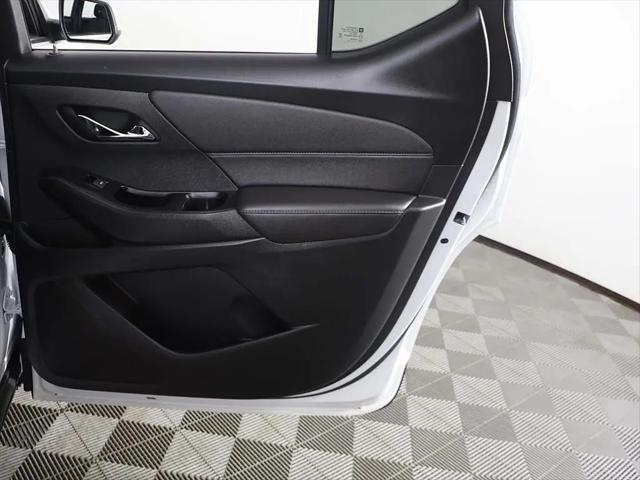 2023 Chevrolet Traverse AWD LT Cloth