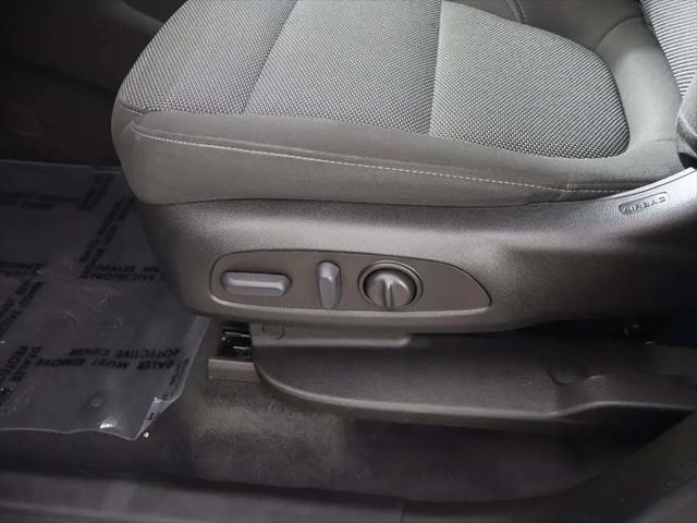 2023 Chevrolet Traverse AWD LT Cloth
