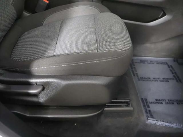 2023 Chevrolet Traverse AWD LT Cloth