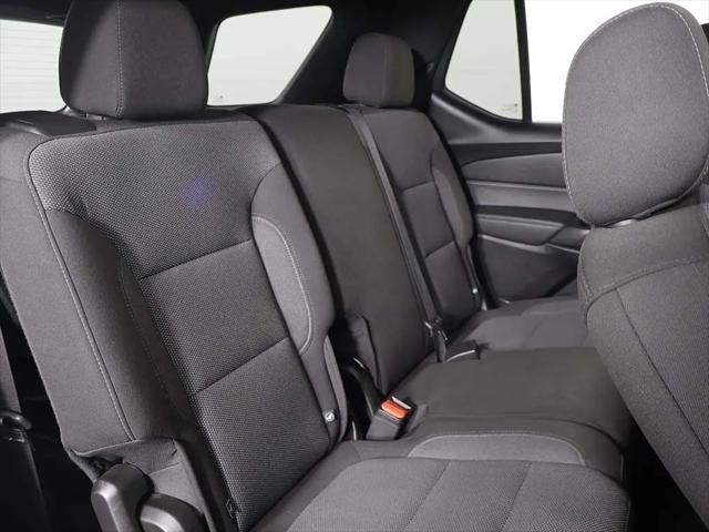 2023 Chevrolet Traverse AWD LT Cloth