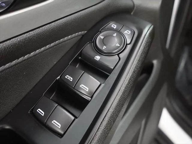 2023 Chevrolet Traverse AWD LT Cloth