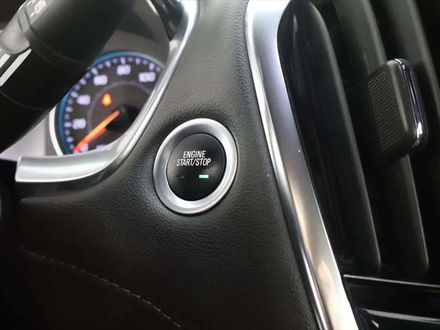 2023 Chevrolet Traverse AWD LT Cloth
