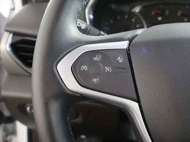 2023 Chevrolet Traverse AWD LT Cloth