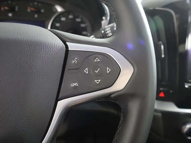 2023 Chevrolet Traverse AWD LT Cloth