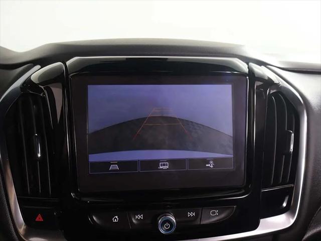 2023 Chevrolet Traverse AWD LT Cloth