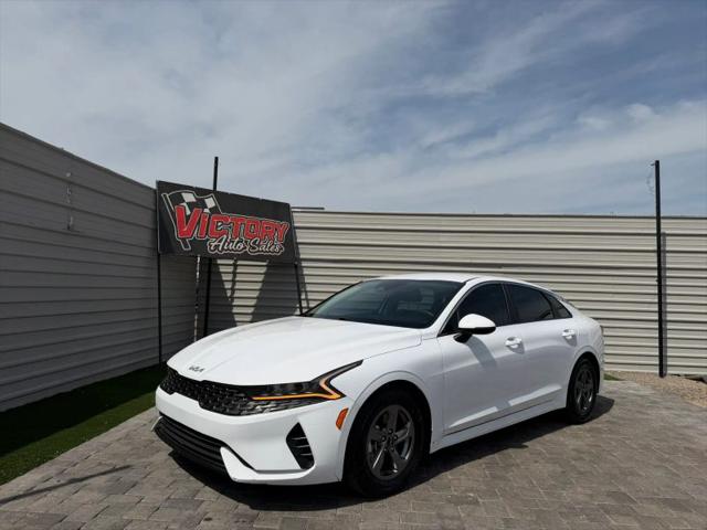 2022 Kia K5 LXS for sale in Phoenix, AZ
