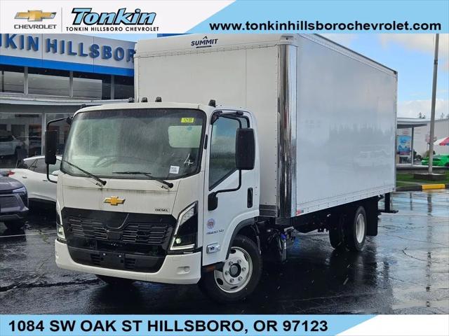 2025 Chevrolet 4500XD LCF 4500 XD LCF Diesel for sale in Hillsboro, OR