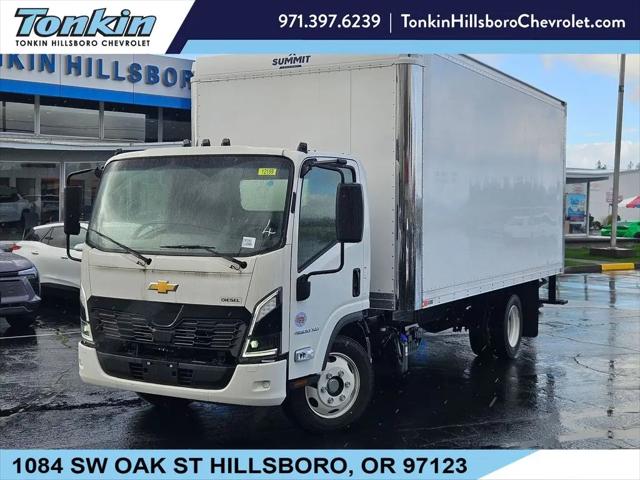 2025 Chevrolet 4500XD LCF 4500 XD LCF Diesel for sale in Hillsboro, OR