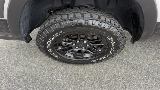 2025 Ram 1500 Rebel Crew Cab 4x4 57 Box