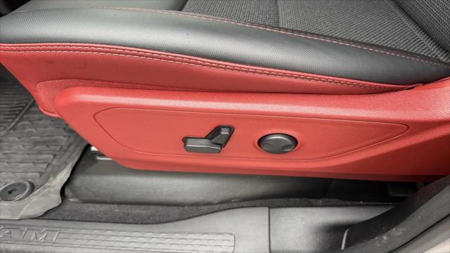 2025 Ram 1500 Rebel Crew Cab 4x4 57 Box