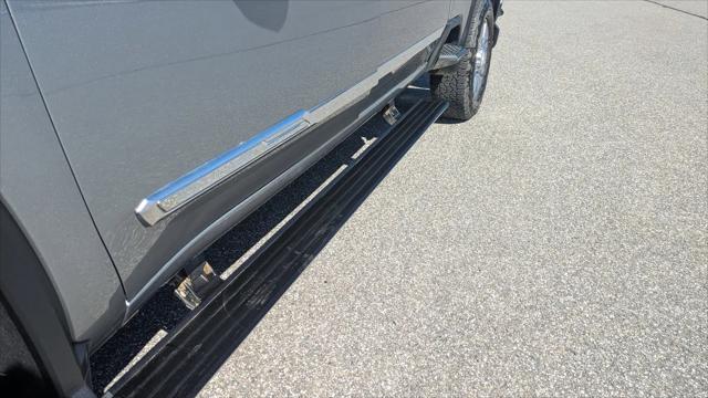 2026 Chevrolet Silverado 2500HD Crew Cab, Standard Bed, High Country, 4WD
