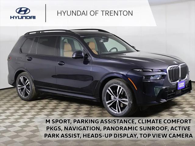 2023 BMW X7 xDrive40i for sale in Ewing, NJ