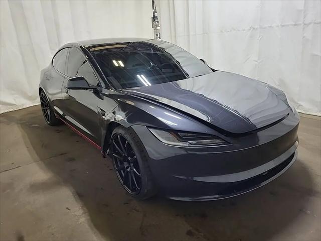 2024 Tesla Model 3 Performance All-Wheel Drive
